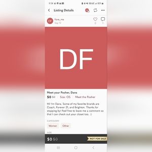 SCAM ALERT: @FIORE_ME FAKE CHANEL JEWELRY